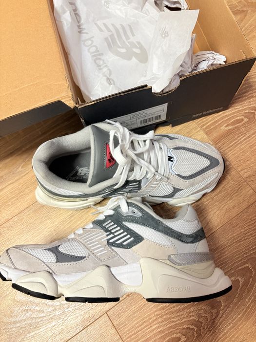 New balance 9060 gri
