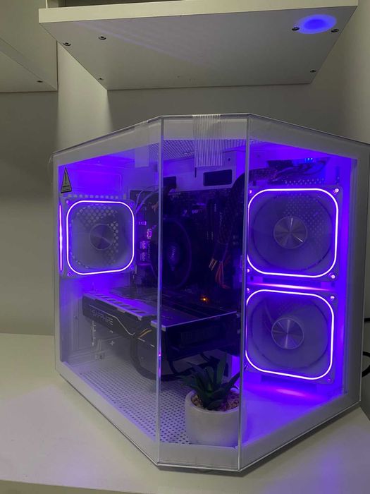 PC Gaming Full Ryzen