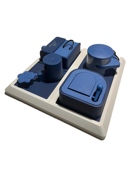 Joc si dresaj interactiv pentru câini Trixie Dog Activity