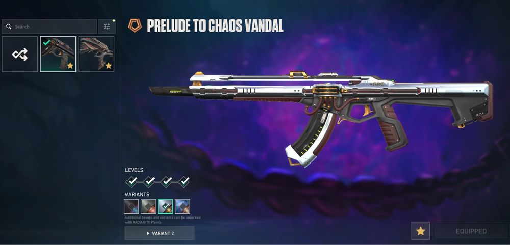 аккаунт валорант