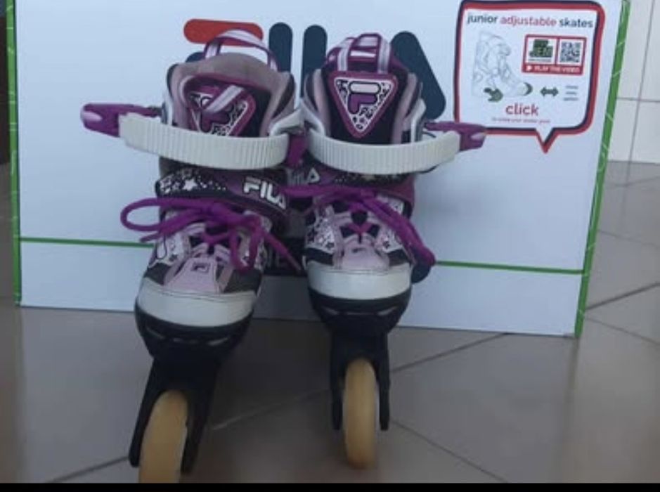 Role Fila ( marimea 28-32)