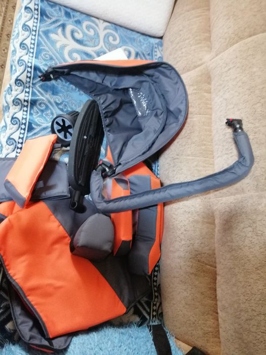 Коляска детская, специальная.