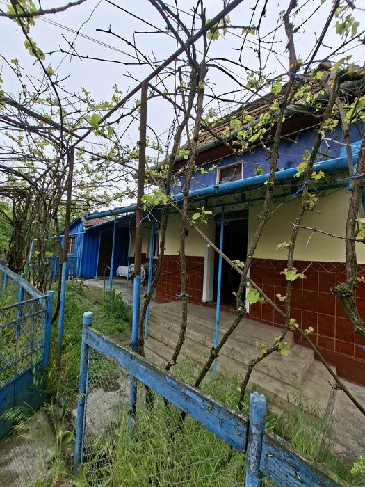 Casa de vânzare e