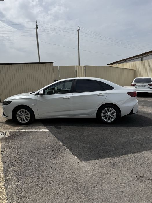 Monza 1.5 atmosferniy