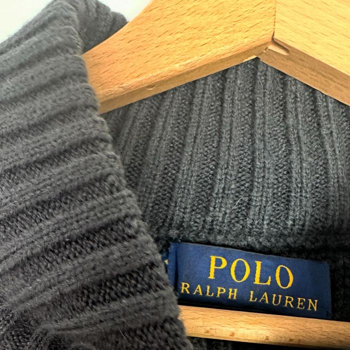 POLO Ralph Lauren  Пуловер( L)