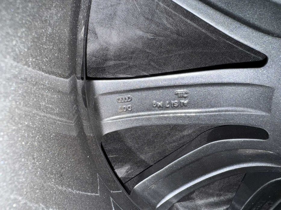 Оригинални 4 бр. джанти Audi Q7 SQ7 Q8 SQ8 21" BBS 3000 лв