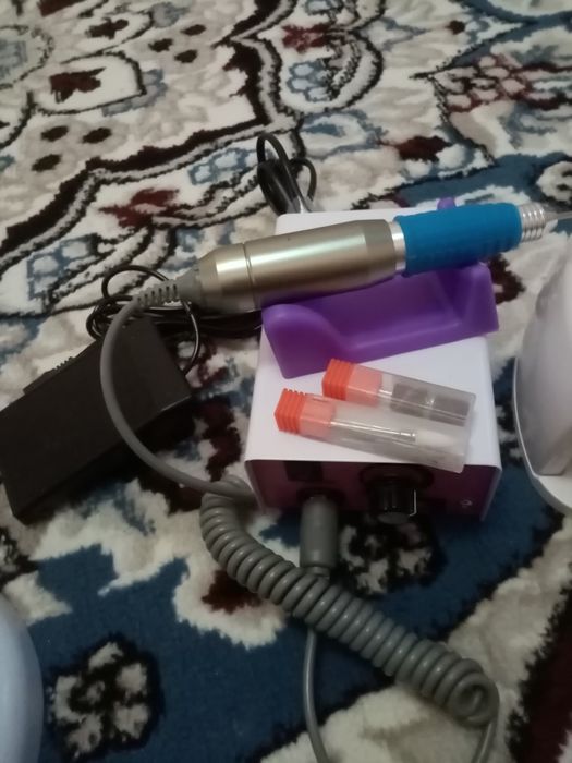 Набор для маникюра