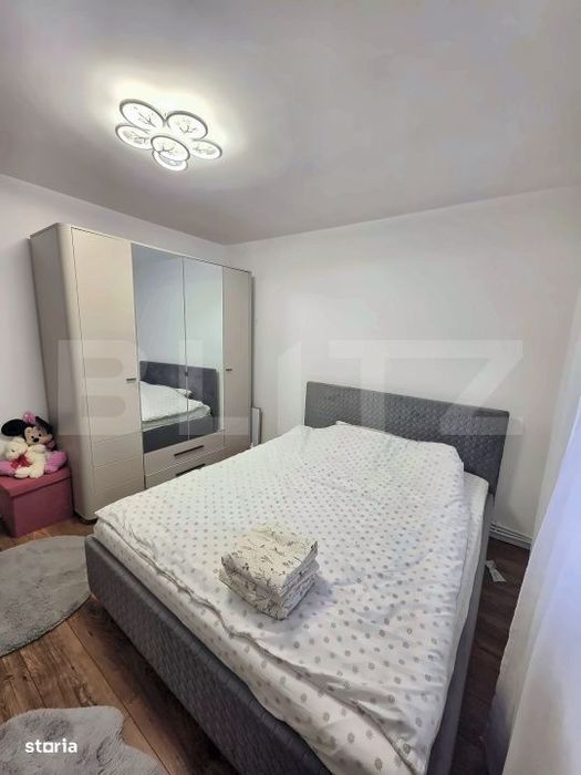 Apartament cu 3 camere, 69 mp, zona Marasti