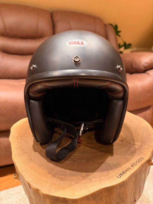 Casca Moto - Bell Custom 500 - Marime L (59-60cm)