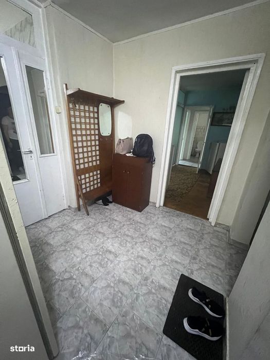 OFERTA DE INCHIRIAT 3 Camere Micro 19 et 1 zona pietei