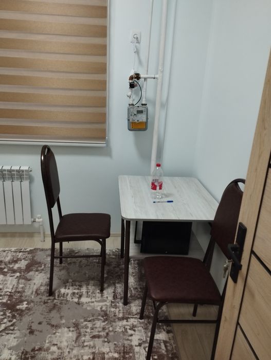 Квартира ижарага берилади