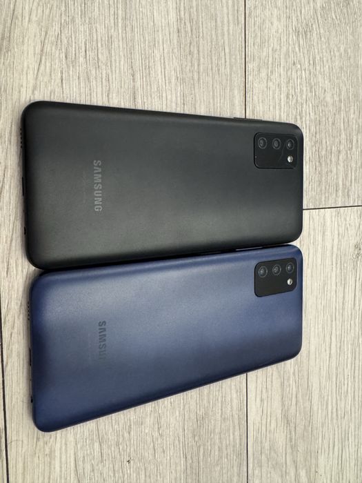 Samsung A03s impecabil 32GB memorie, perfect functional