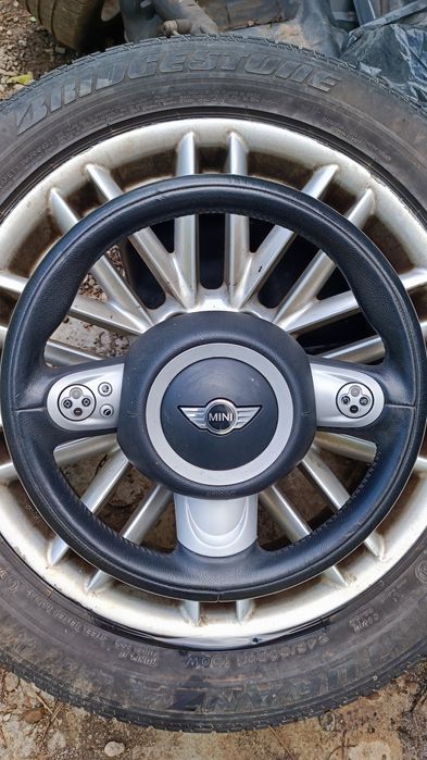 Волани за BMW F30/1 ,E46,E85/ Mini Cooper R50/52/53 R56,R60