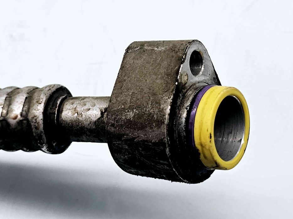 Conducta AC Volkswagen Touareg (7LA, 7L6) [Fabr 2003-2010] 7L6820744H