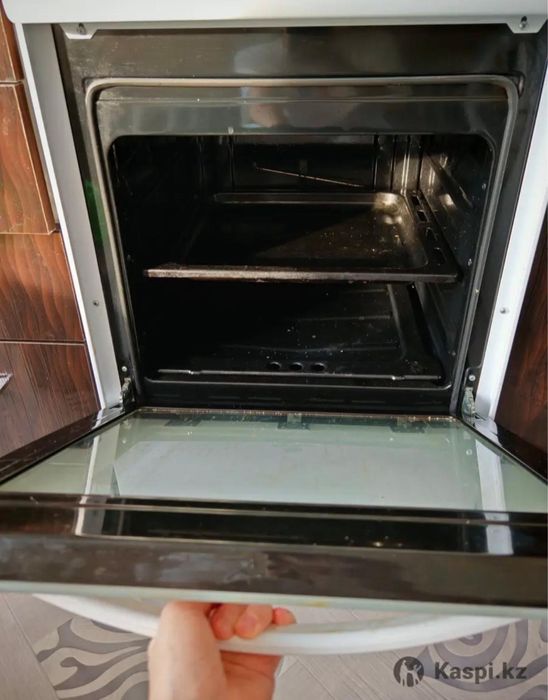 Кухонная плита