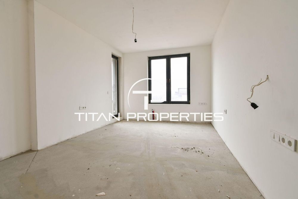 Тристаен за продажба в кв.Драгалевци