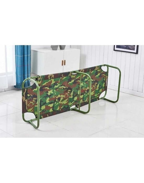 Сгъваемо походно легло