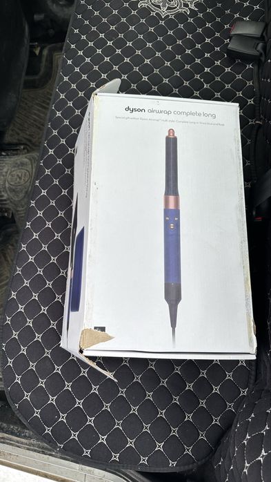 Продается Dayson б/у