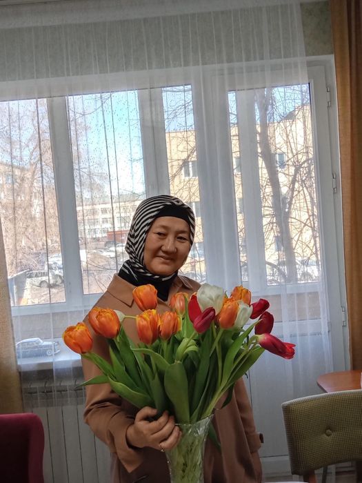 Услуги бухгалтера