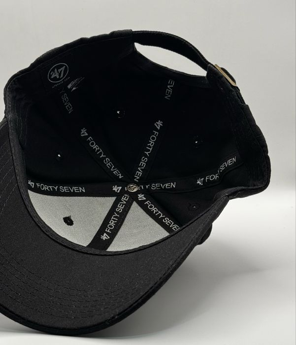 Кепка Lakers универсал