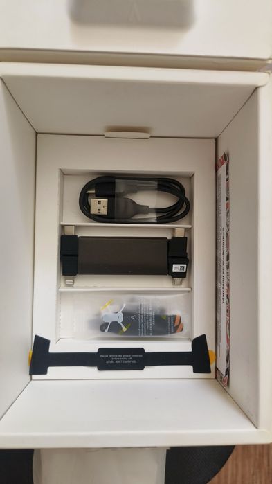 Дрон DJI mini 2 в отличном состоянии