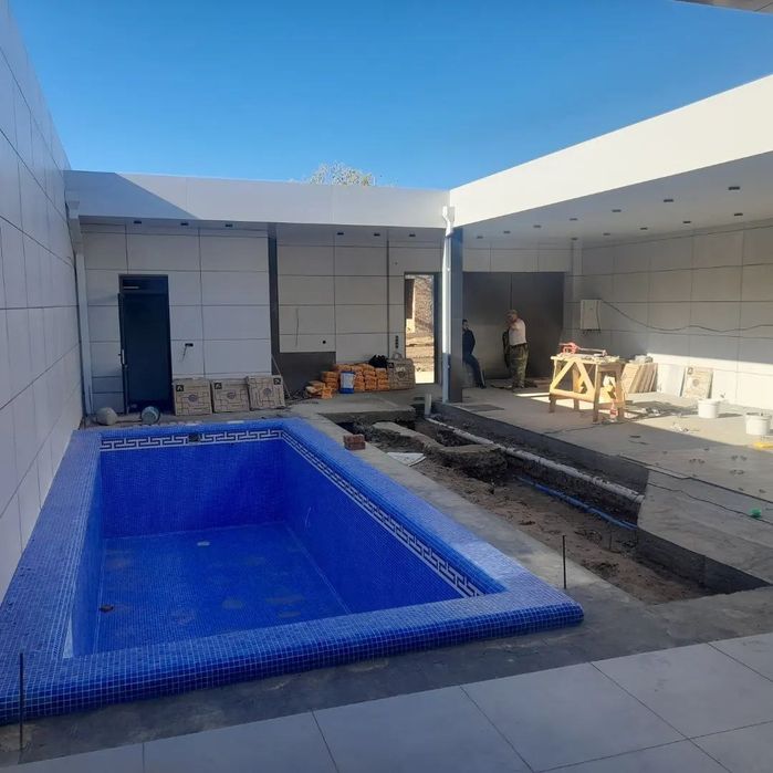 Qibray markazida yangi uchaska