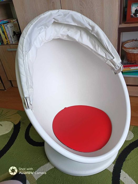 Fotoliu rotativ IKEA