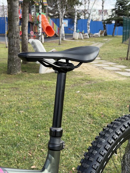 2024 Ebike Giant Reign E+ 0 Mullet 750