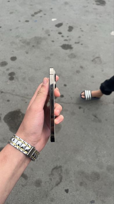 iPhone 14 Pro, 128ГБ