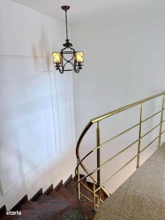 Duplex 4 Camere | Unirii - Tribunal | Terasa | Renovat |