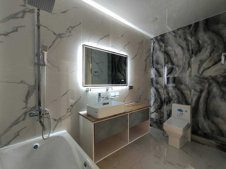 Сдается квартира