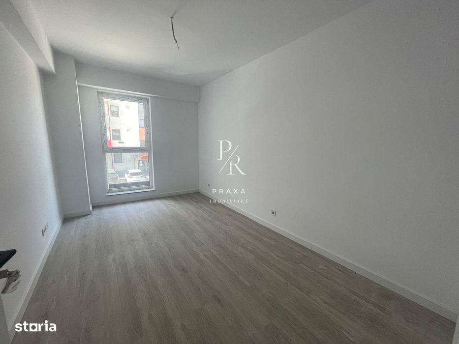 Apartament finisat, 3 camere, 60 mp, parcare ,str Tineretului, Florest