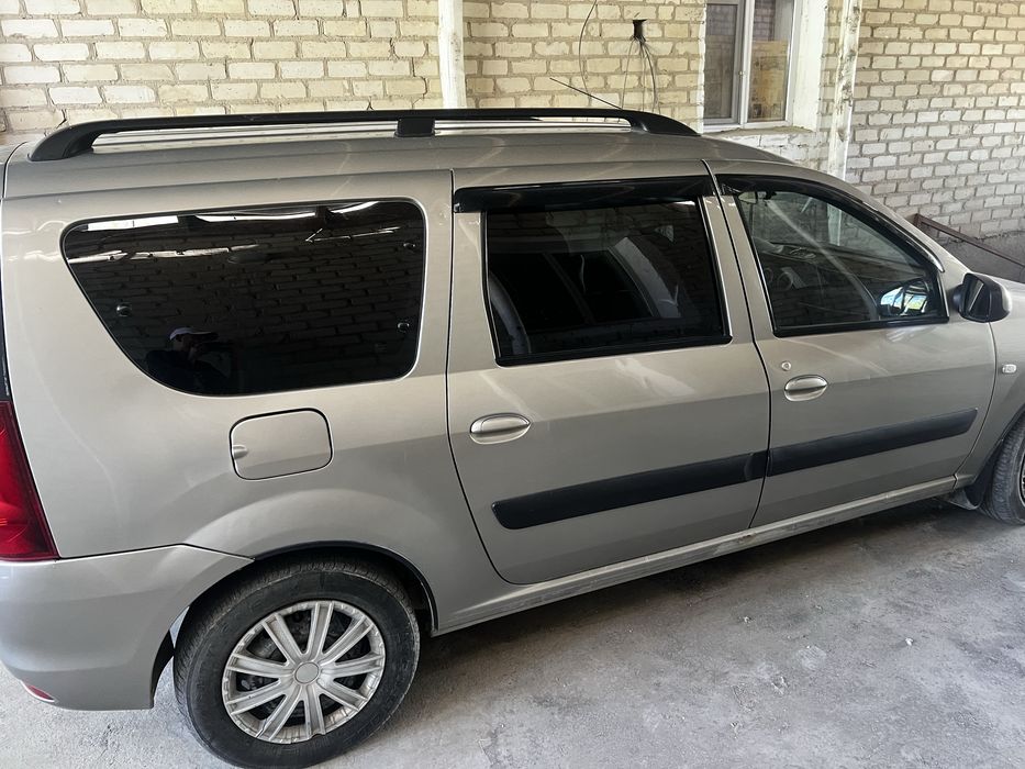 Lada Largus 2014г.