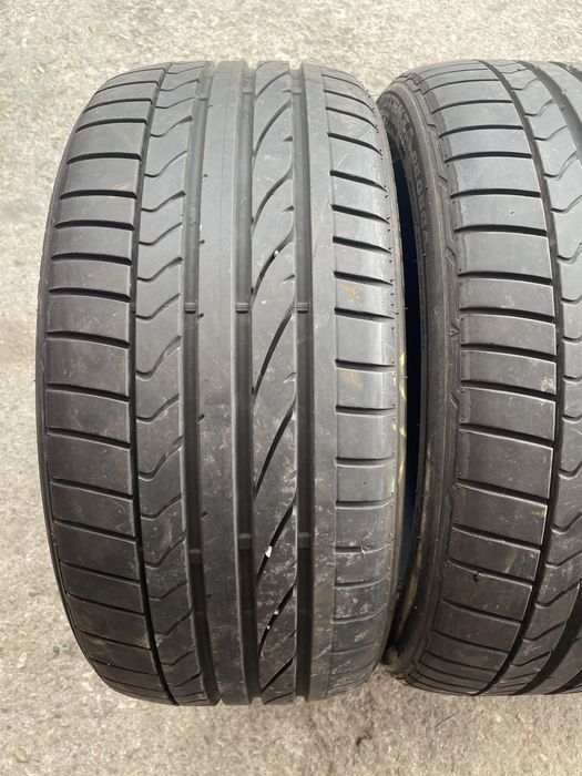 4 броя Летни Гуми 215/40/17 BRIDGESTONE