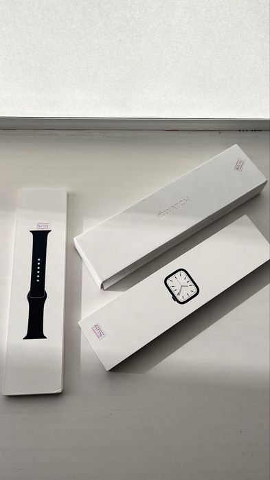 Apple watch 7 series 41mm