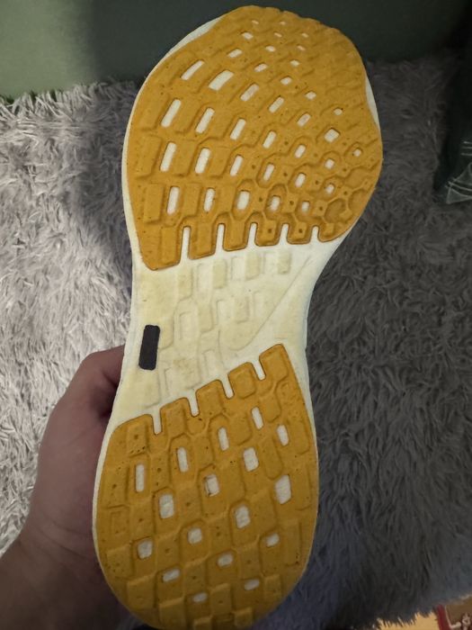 Nike pegasus turbo