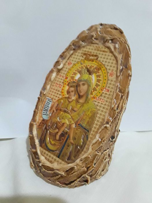 Statuete şi efecte religioase