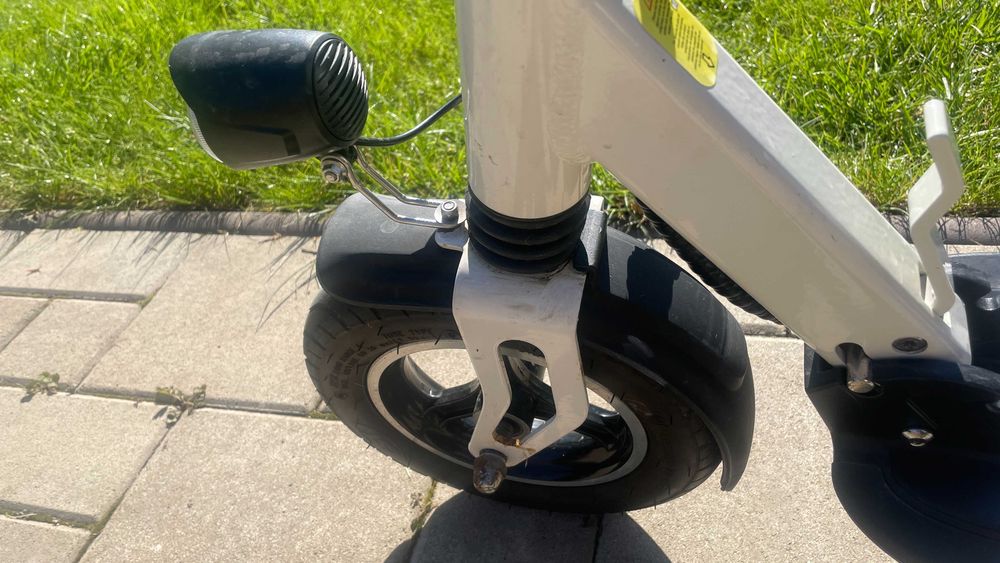 Trotineta Electrica Joyor X5S