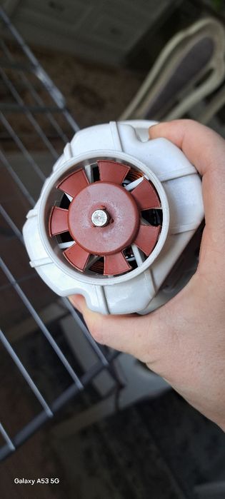 Мотор для пылесоса 220v 1800w