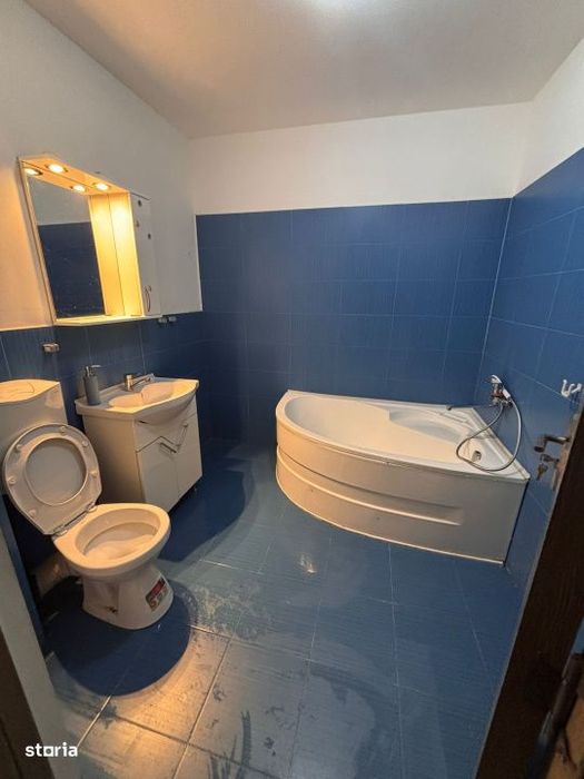 Apartament 2 camere 52mp , Terra