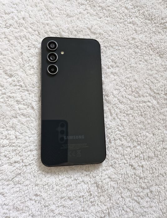 Samsung A54 tel sotiladi 6+6. 128 lik