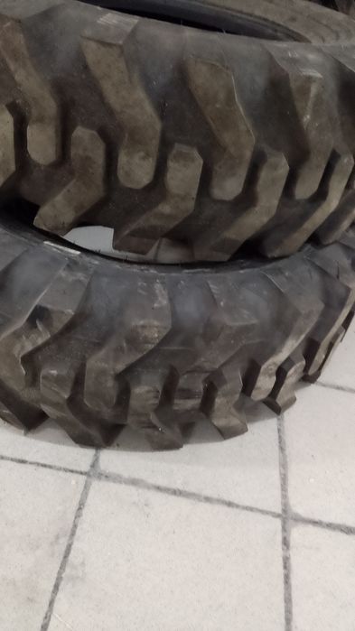 Шины 12,5/80 18 для Петушков