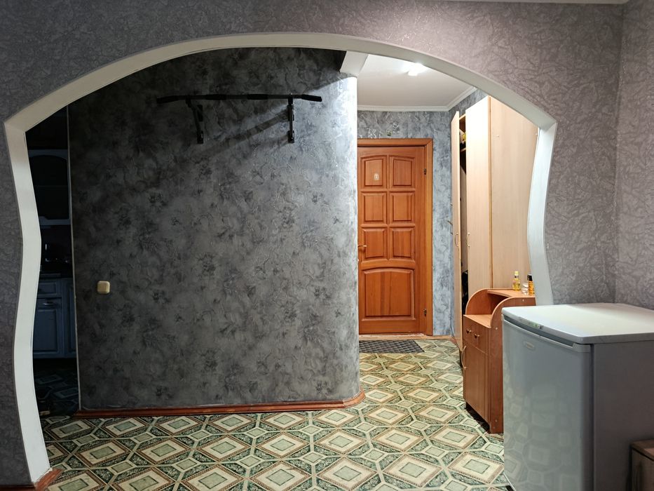 Продам 2-х комнатную квартиру