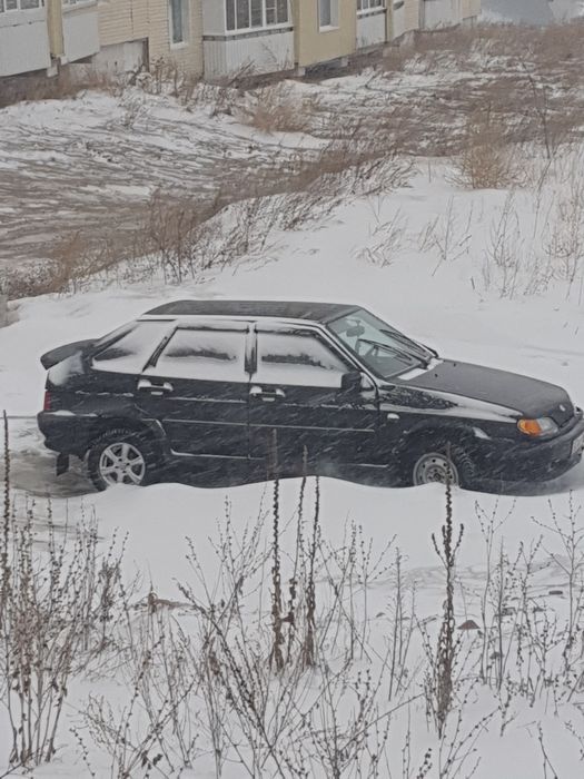 Продам ваз 2114.