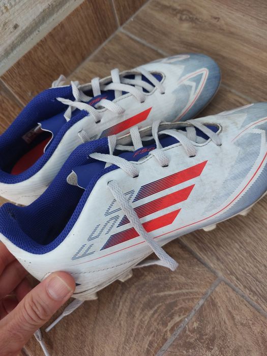 Бутонки Adidas F50