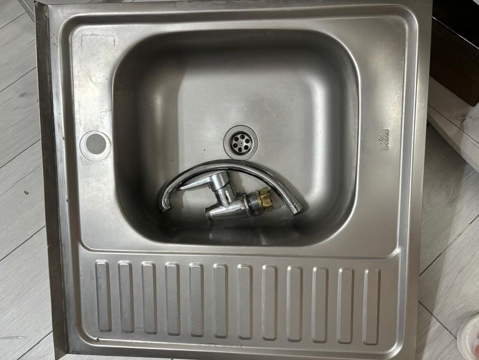 Раковина для кух.гарнитура