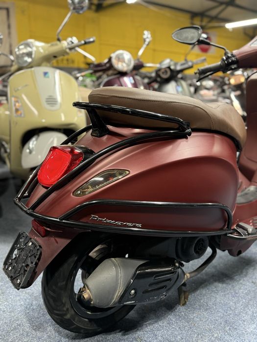 Piaggio  Vespa primavera 2017 - 50cc -