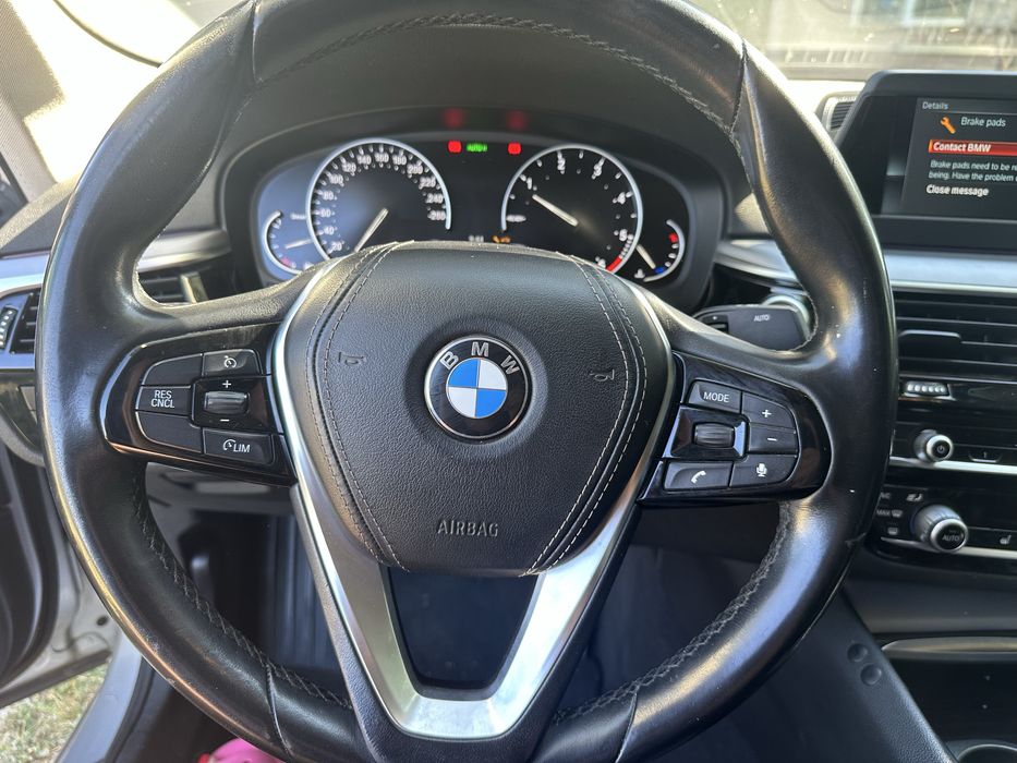 Bmw seria 525 G30