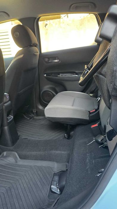 Honda Jazz Crosstar 1.5 i-MMD e:HEV Executive