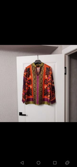 Luisa Spagnoli блуза женская